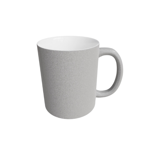 Mugs - Glitter Mugs 11 Oz