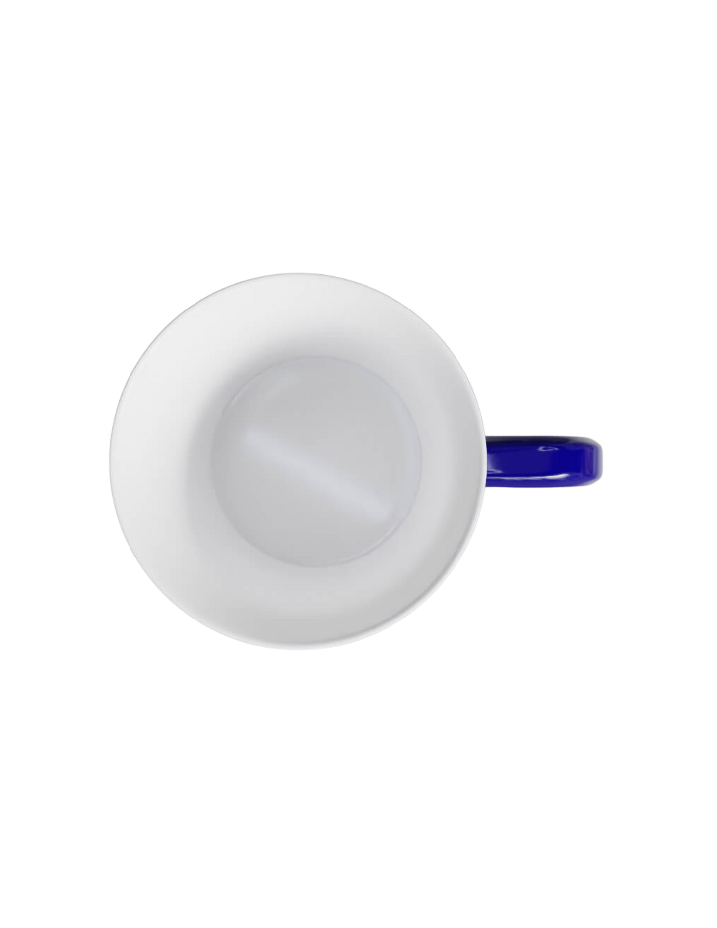 Mugs - Magic color changing mug - Blue