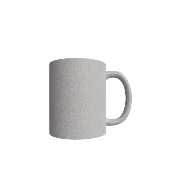 Mugs - Glitter Mugs 11 Oz