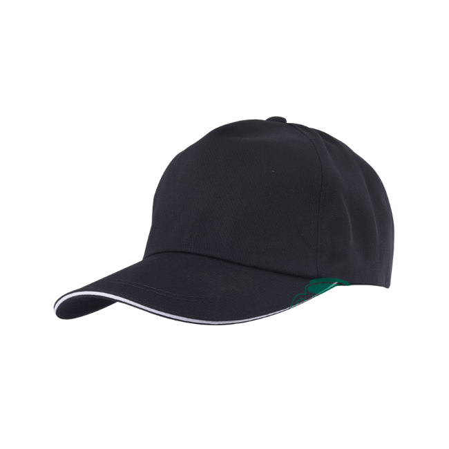 Cap - Sports Cap White