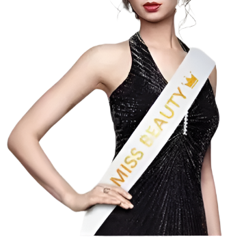 Sashes - Customizable