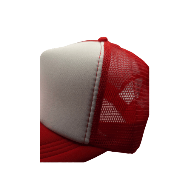 Cap - Mesh Baseball Trucker Cap Various Colors