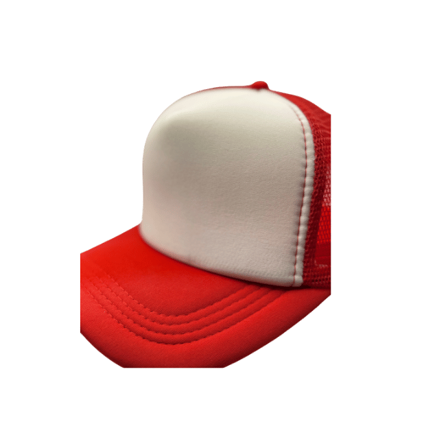 Cap - Mesh Baseball Trucker Cap Various Colors