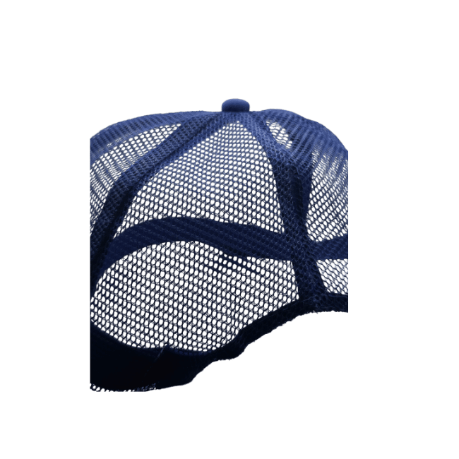 Cap - Mesh Baseball Trucker Cap Various Colors