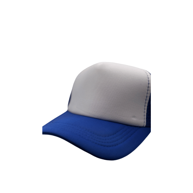 Cap - Mesh Baseball Trucker Cap Various Colors