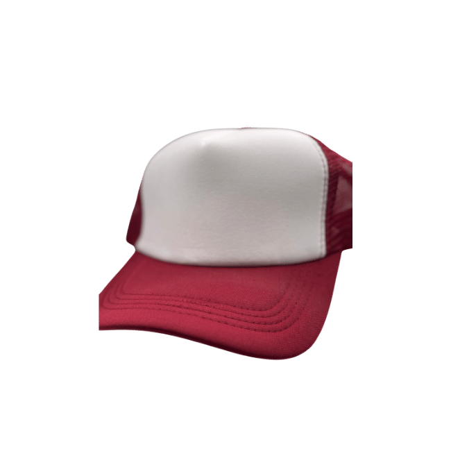 Cap - Mesh Baseball Trucker Cap Various Colors