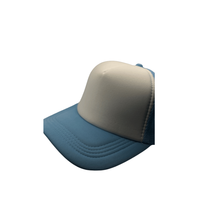 Cap - Mesh Baseball Trucker Cap Various Colors