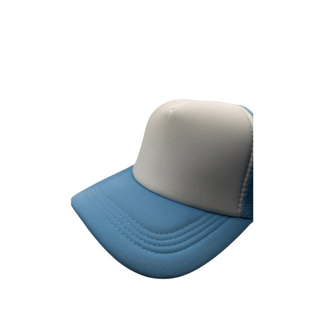 Cap - Mesh Baseball Trucker Cap Various Colors