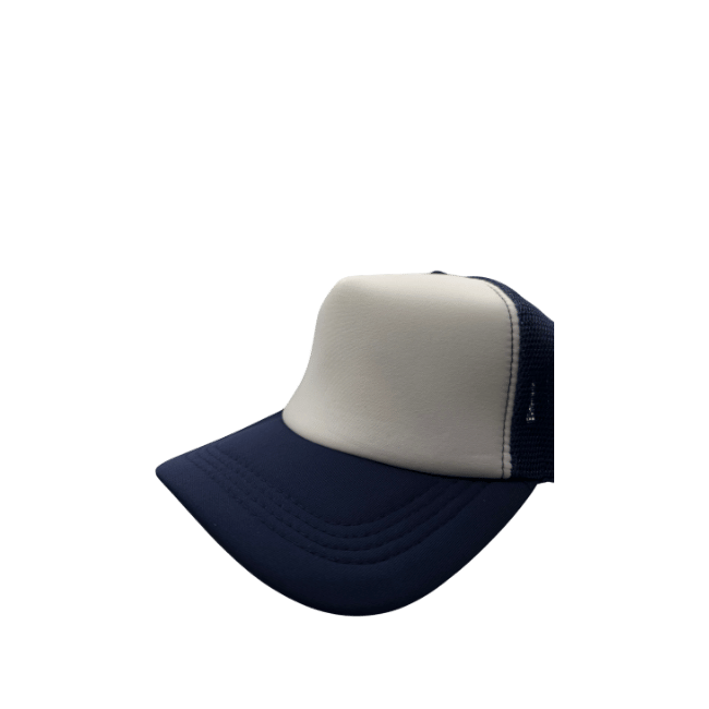 Cap - Mesh Baseball Trucker Cap Various Colors