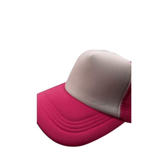 Cap - Mesh Baseball Trucker Cap Various Colors