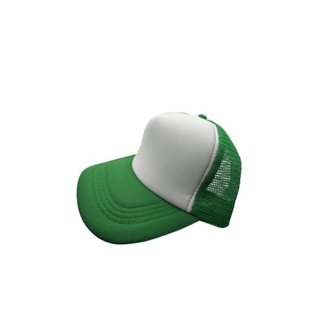 Cap - Mesh Baseball Trucker Cap Various Colors