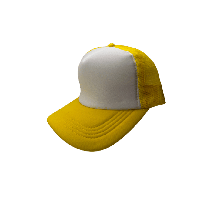 Cap - Mesh Baseball Trucker Cap Various Colors