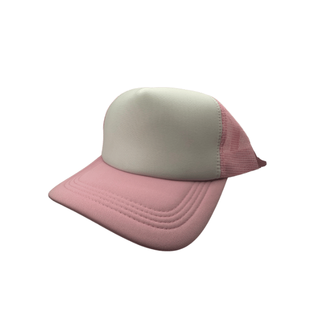 Cap - Mesh Baseball Trucker Cap Various Colors