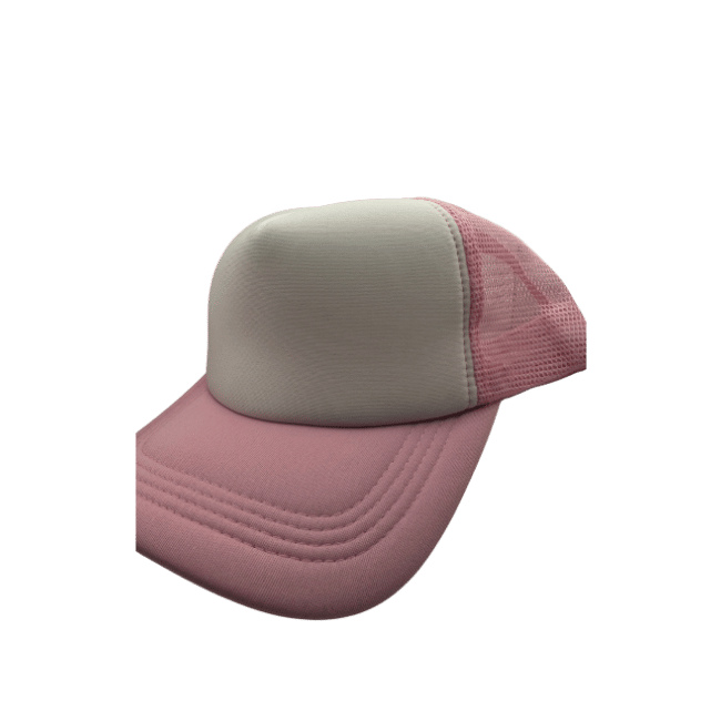 Cap - Mesh Baseball Trucker Cap Various Colors
