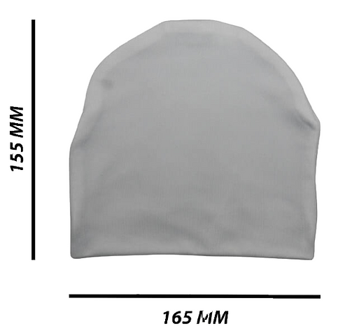 Baby Beanie - Polyester