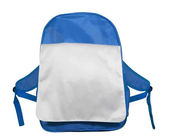 Backpack Junior - Blue