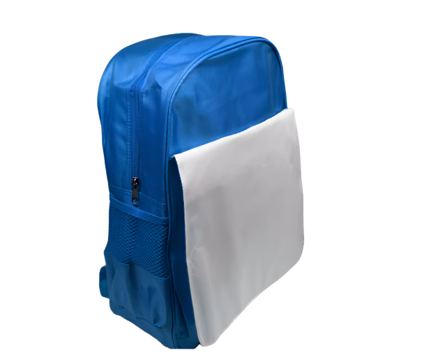 Backpack Junior - Blue