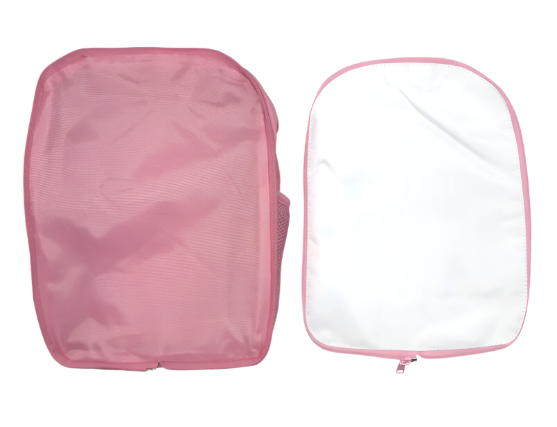 Backpack - AMAZON PINK
