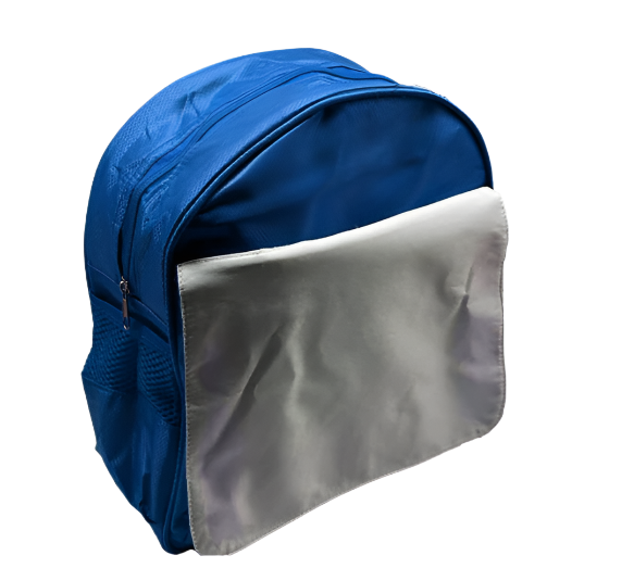 Backpack Junior - Blue