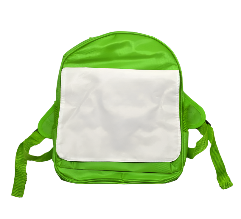 Backpack Junior - Lime