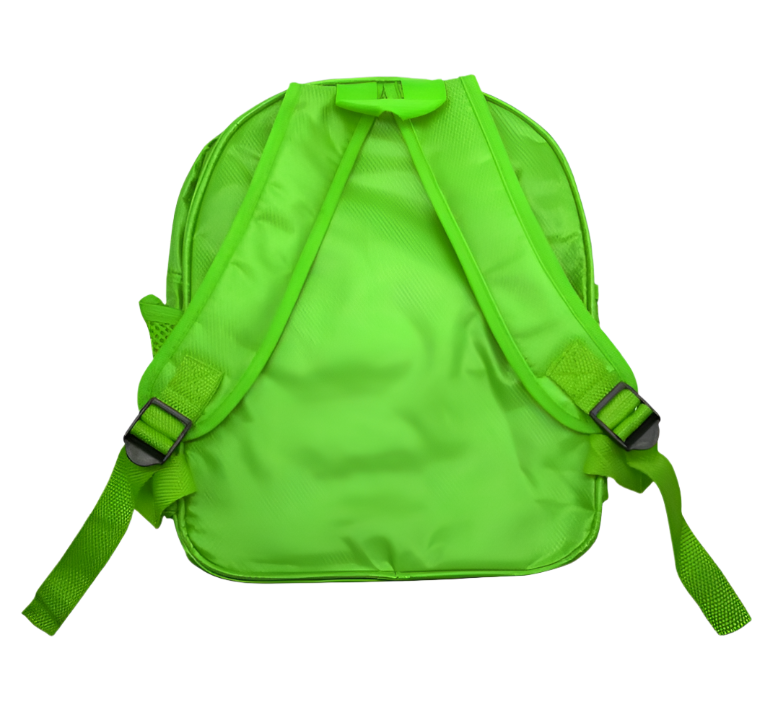 Backpack Junior - Lime