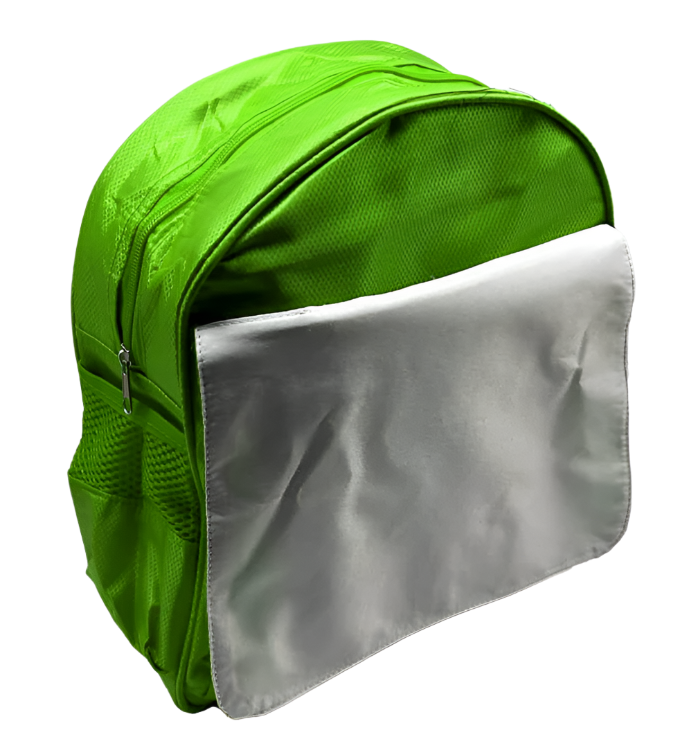 Backpack Junior - Lime