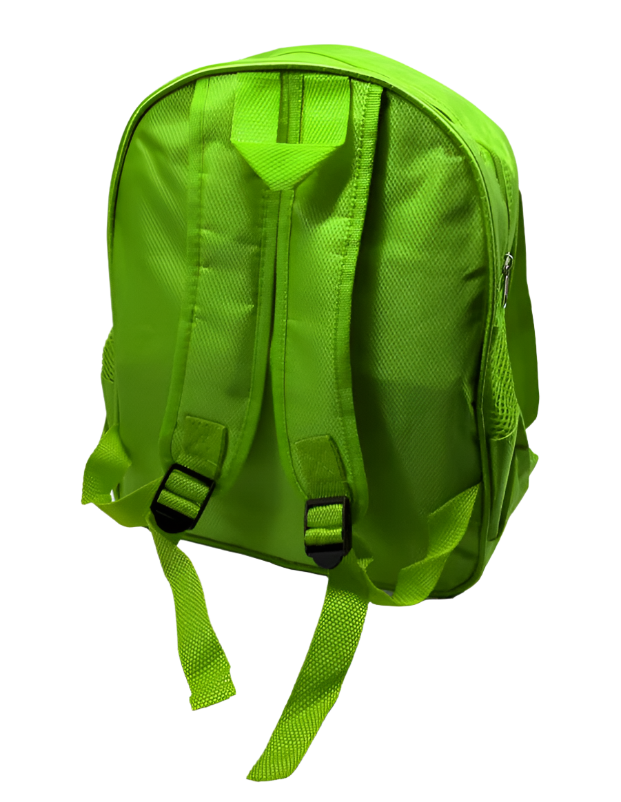 Backpack Junior - Lime