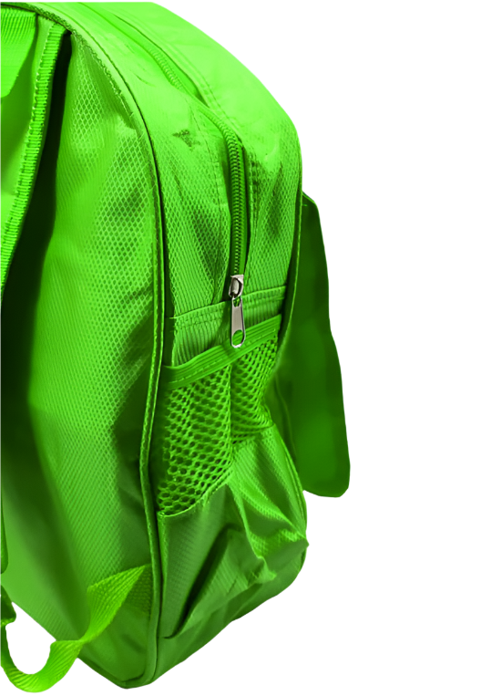 Backpack Junior - Lime