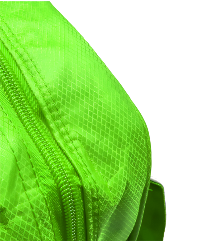 Backpack Junior - Lime