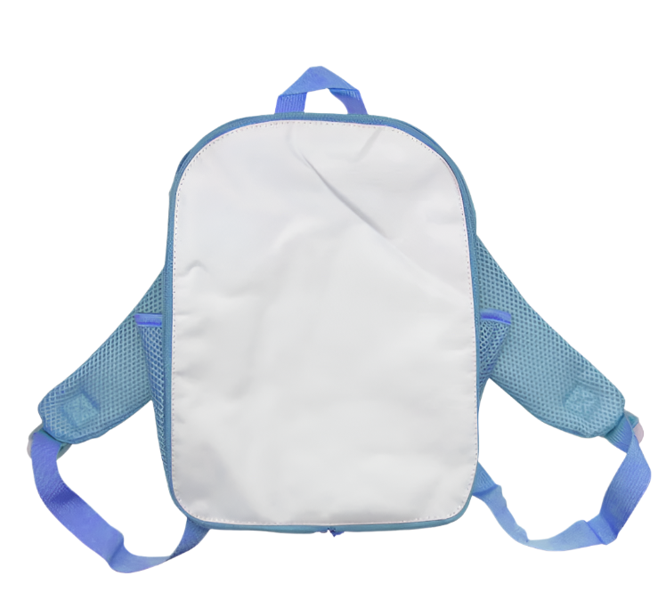 Backpack - AMAZON Blue