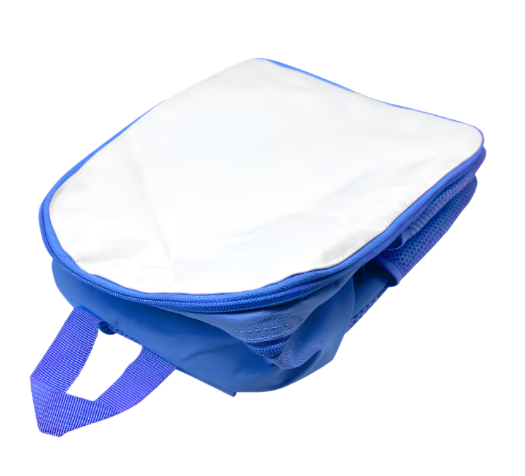 Backpack - AMAZON Blue