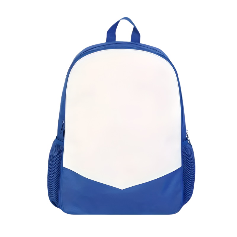 Backpack - Adventure- Blue