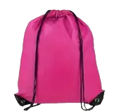 Drawstring Bag - Colored