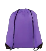 Drawstring Bag - Colored