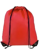 Drawstring Bag - Colored