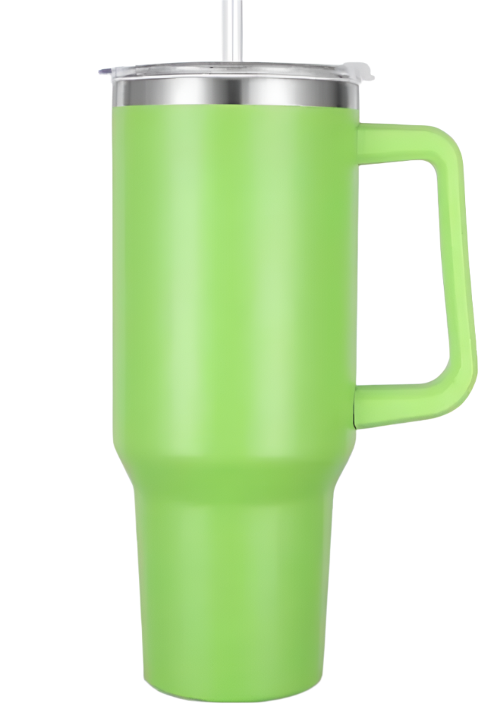 Stainless steel Color mug 1200ml (Stanley Type)