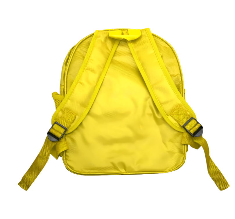 Backpack Junior - Yellow