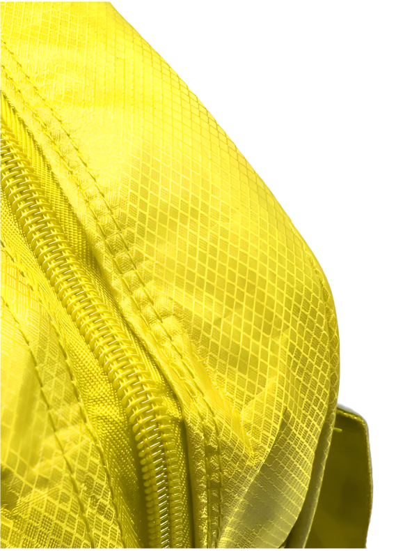 Backpack Junior - Yellow