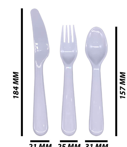 Cutlery Set Baby / Children