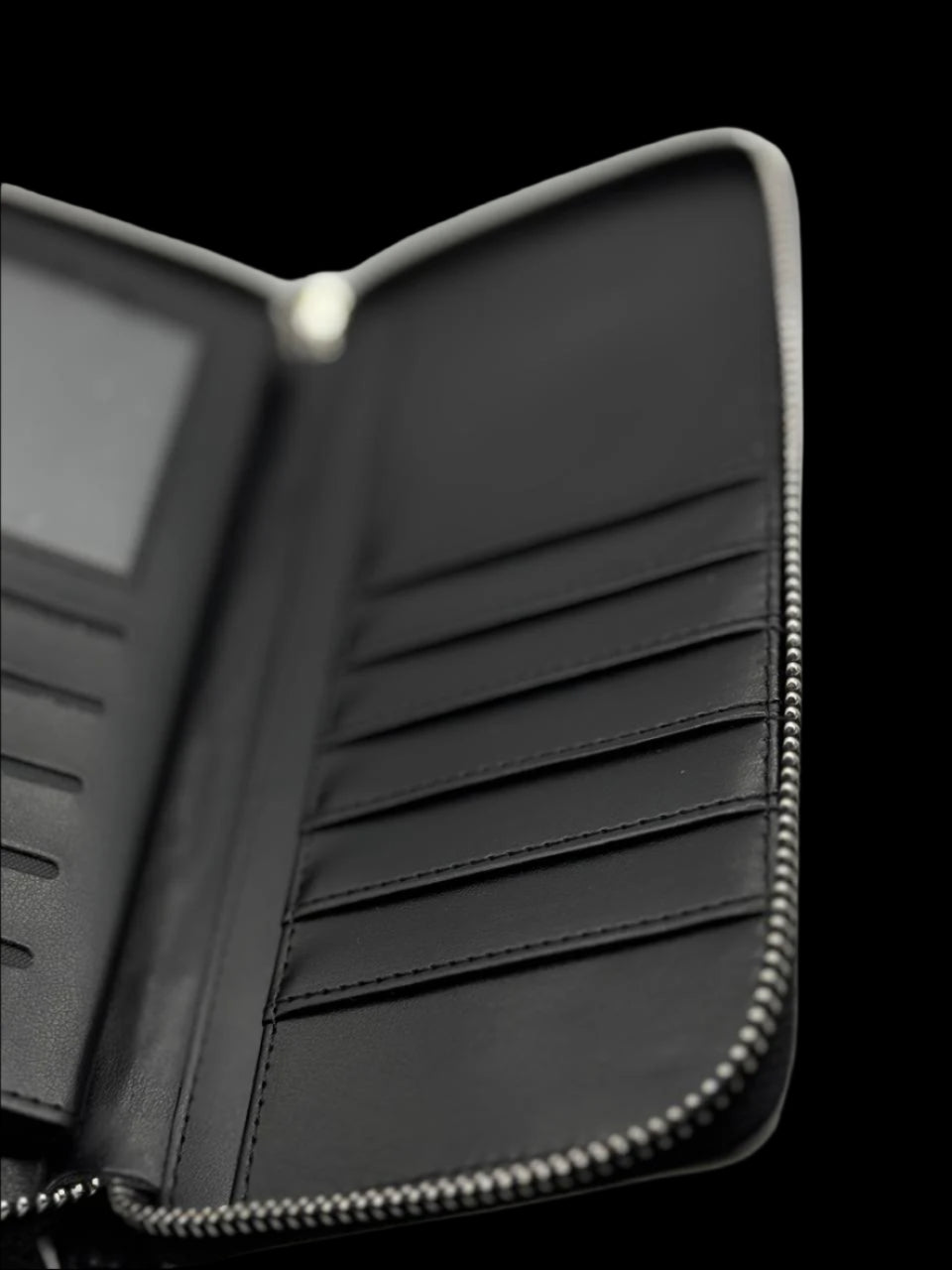 Lady's Wallet