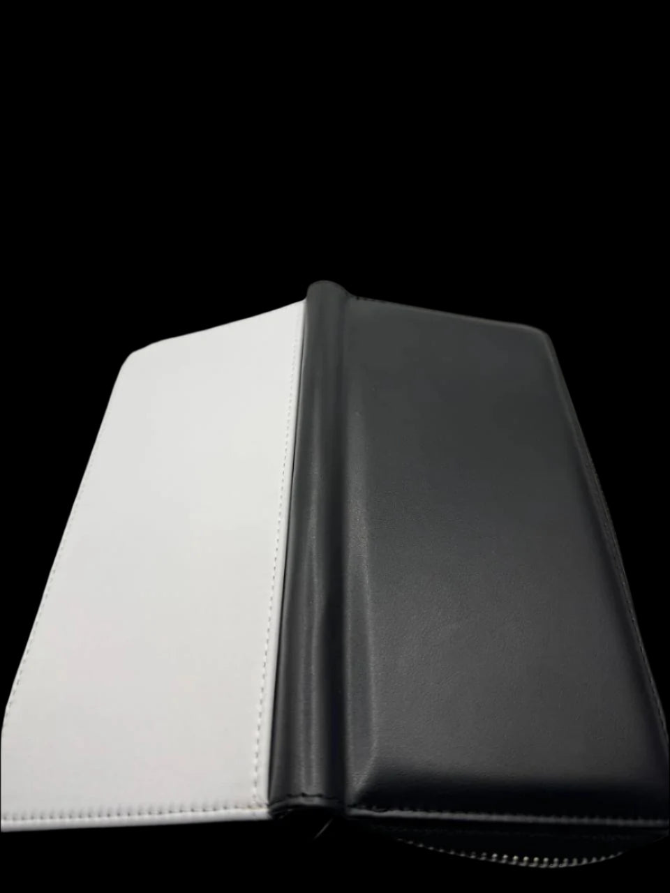 Wallet Leather Type - Lady's (Purse)