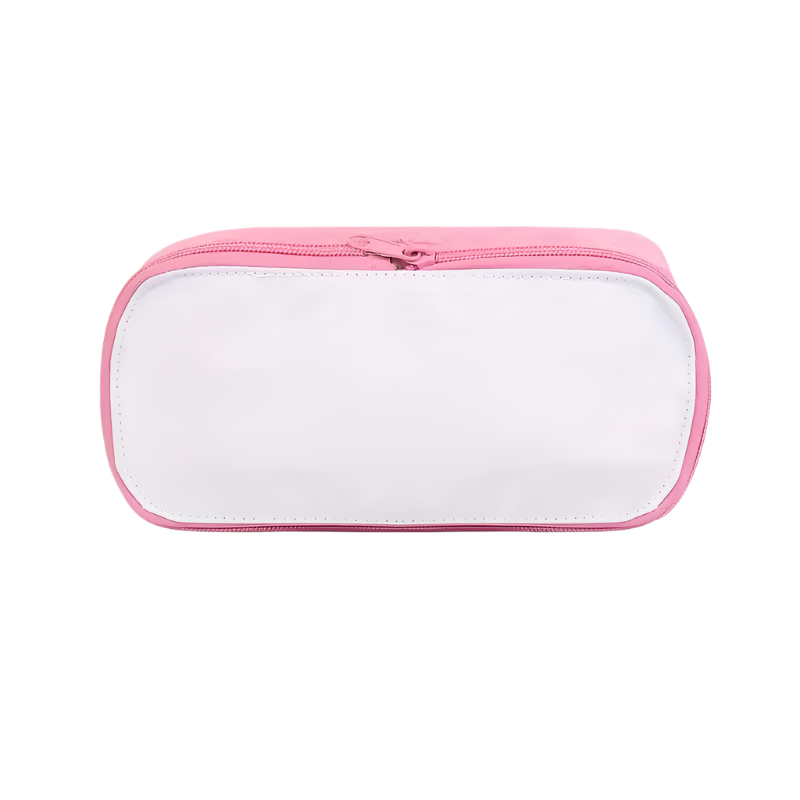 Pencil Case - (Lightweight Fabric Pencil Case)