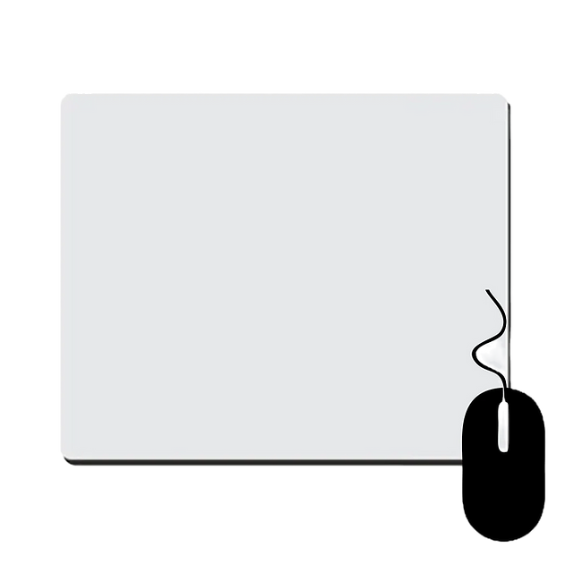 Mouse pads - Rectangular