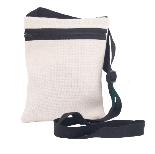 Bag - Canvas Sling