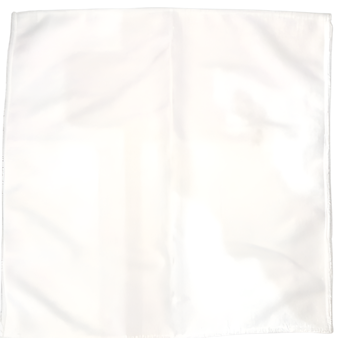 Baby Blanket Open