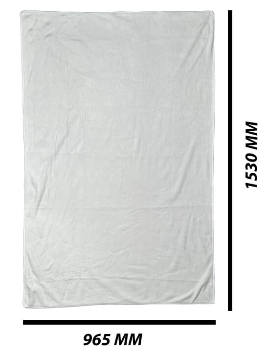 Baby Blanket Size