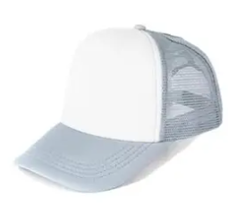 Cap - Mesh Baseball Trucker Cap Various Colors