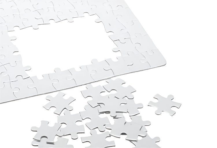 Puzzle - 80Piece