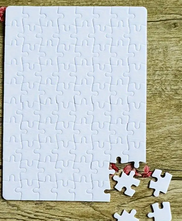 Puzzle - 80Piece