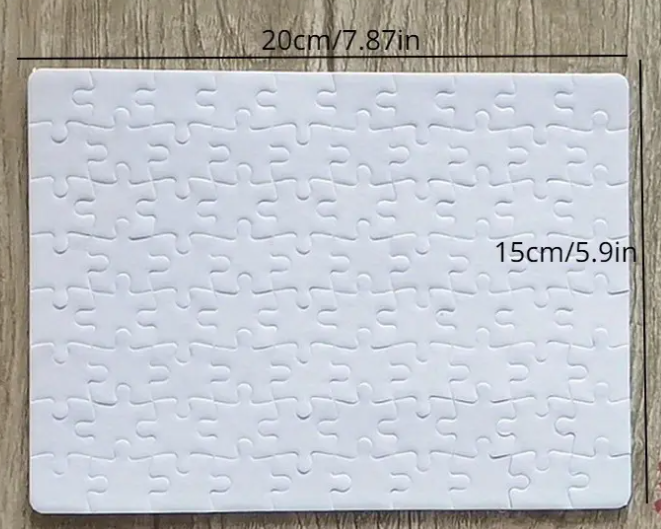 Puzzle - 80Piece